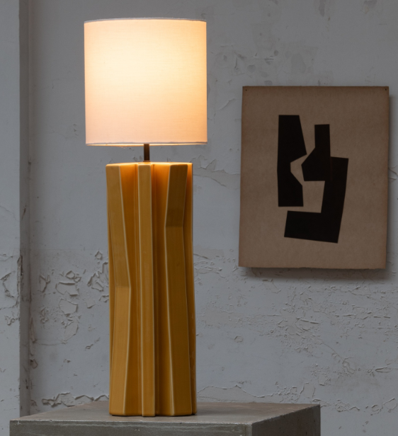 Luminaire à poser