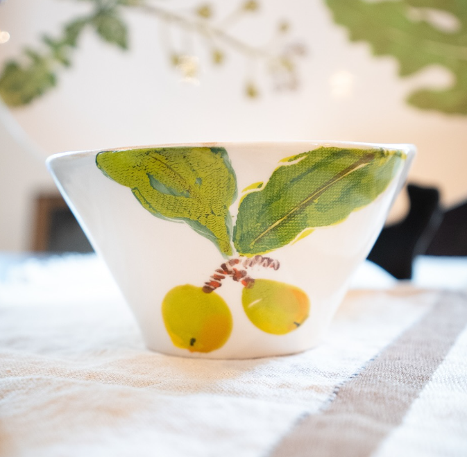 Au Bain Marie collection Plantes Comestibles