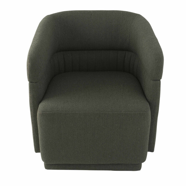 Fauteuil Signature Modèle Charles