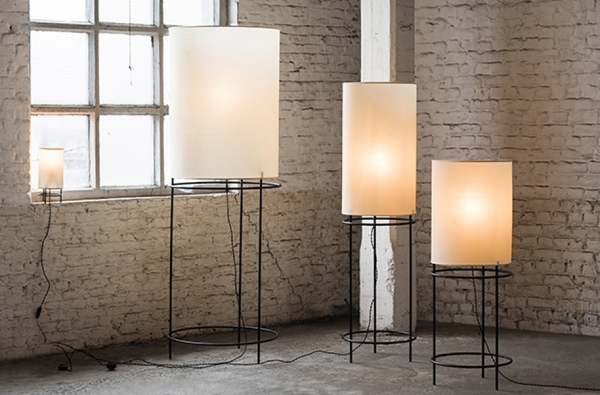 Luminaires à poser