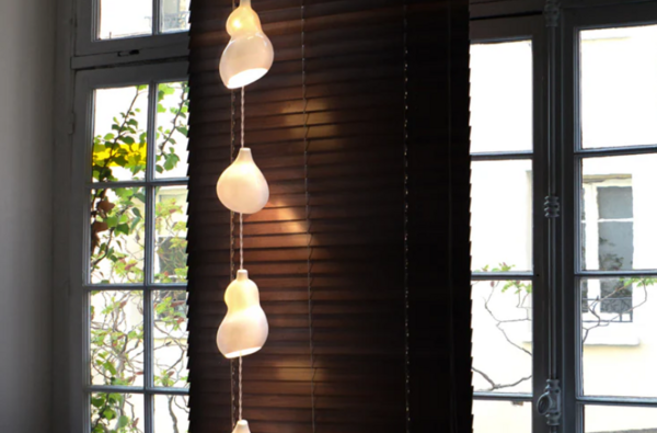 Luminaires à poser