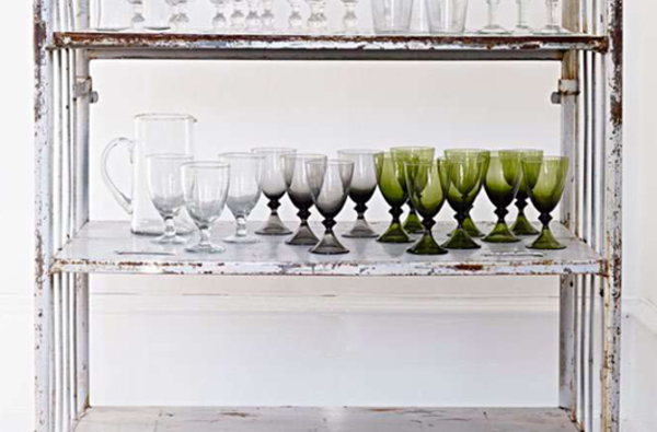 Les verres