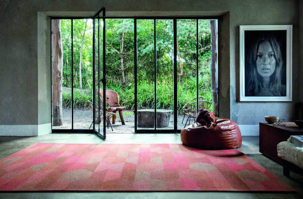 Nos Tapis