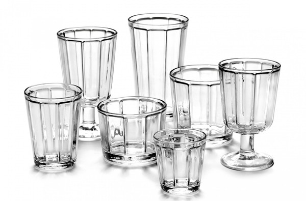 Les verres